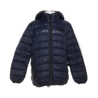 Windjack (Blauw) van Molo Gerecycled polyester