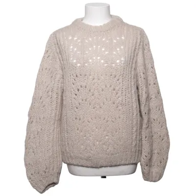 Tröja (Beige) från Filippa K Mohair, Polyamid, Ull