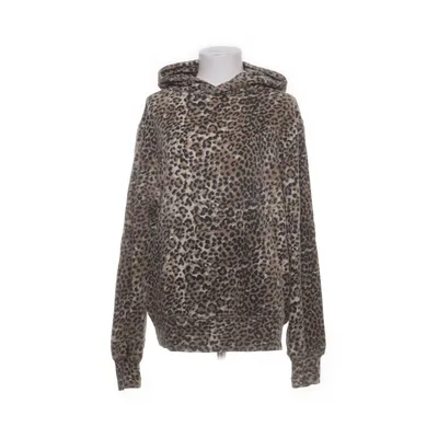 Huvtröja (Brun, Svart) från Ragdoll Bomull, Modal, Polyester