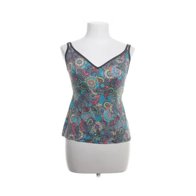 Zwemshirt (Turquoise, Meerkleurig)