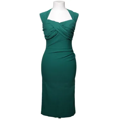 Jurk (Groen) van Belle Poque