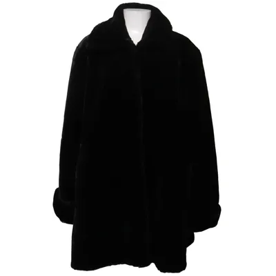 Mantel (Schwarz) von Jennifer Collection