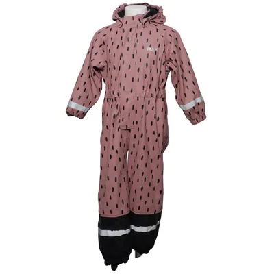 Overall (Pink, Black) from Rusk Polyester, Polyurethane