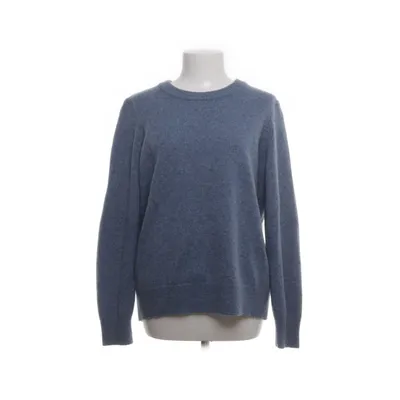 Trui (Blauw) van Dobber Polyamide, Wol