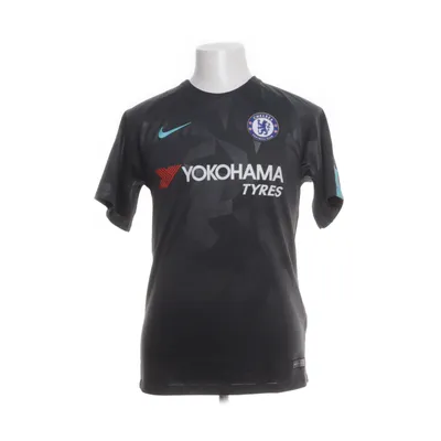 Fotbollströja (Grå) från Nike Polyester