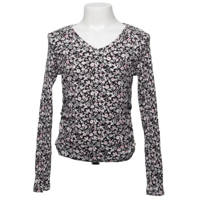 Blouse (Noir, Blanc, Rose) de Ü by KappAhl Coton, Élasthane