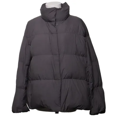Dunjacka (Nanodesign) från Uniqlo Dun, Elastan, Fjädrar, Polyamid, Polyester