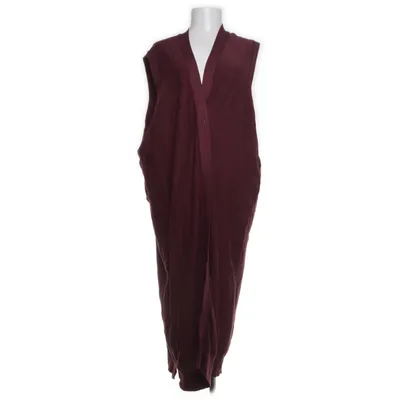Vest (Lilla) fra Fransa Nylon, Viscose
