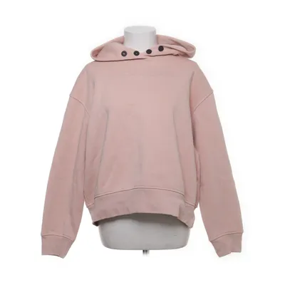 Huvtröja (Rosa) från Alphatauri Bomull, Polyester