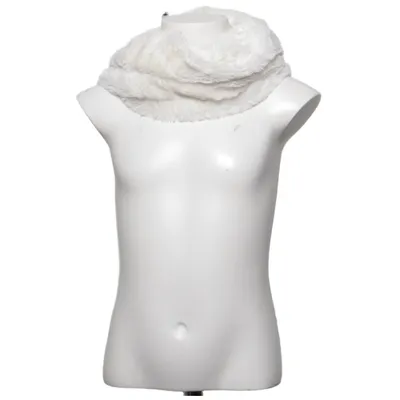 Tubhalsduk (Vit) från H&M Polyester