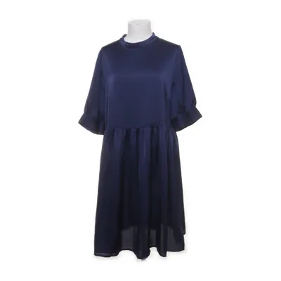 Dress (Blue) from Reken Maar Polyester