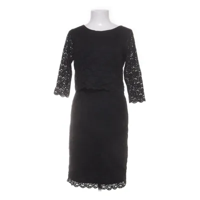 Cocktail dress (Black) from Zero Elastane, Polyamide, Polyester, Viscose