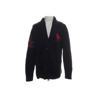 Kofta (Blå) från Polo Ralph Lauren Bomull
