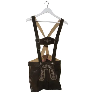 Lederhosen (Susi) van Nübler Leer