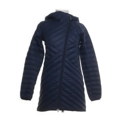 Jas (Blauw) van Haglöfs Polyester, Polyamide