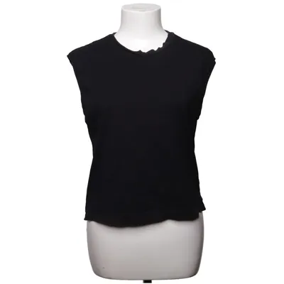 Linne (Svart) från Monokel Bomull