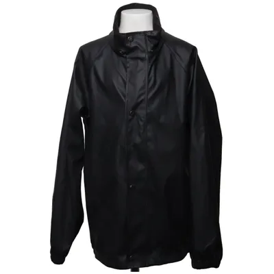 Manteau imperméable (Gris) de Kuling Polyester, Polyuréthane