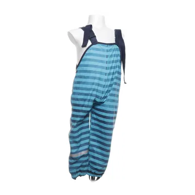 Rain pants (Blue) from Topolino Polyester, Polyurethane