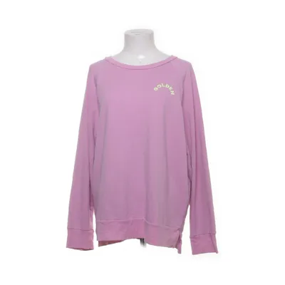 Collegetröja (Rosa) från Pink Victoria's Secret Bomull, Elastan, Polyester, Viskos