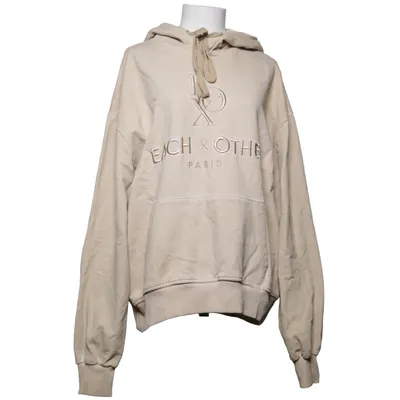 Huvtröja (Beige) från Each x Other Bomull