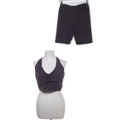 Träningsset (Lila) från Gymshark Elastan, Nylon, Återvunnen polyester