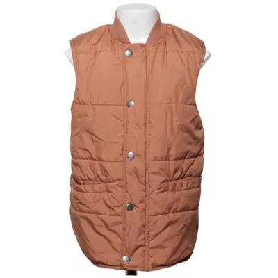 Ytterväst (Brun) från Liewood Återvunnen polyester