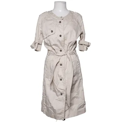 Blousejurk (Beige) van Gustav Katoen