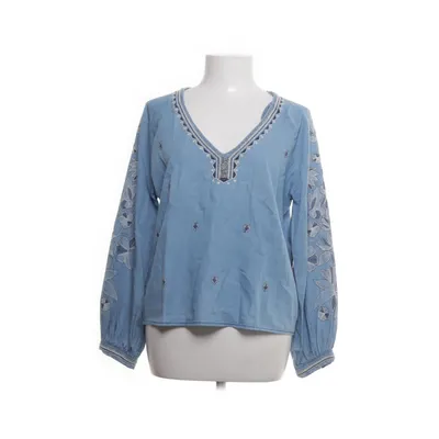 Blus (Blå) från Pepe Jeans London Bomull