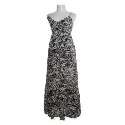 Maxi dress (White, Black) from 365 Three-Sixty-Five Viscose