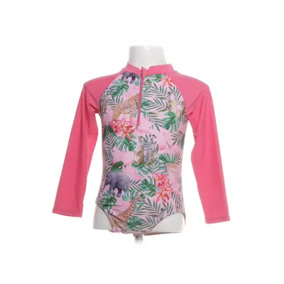 UV clothing (Pink, Multicolored) from Pusblu Elastane, Polyester