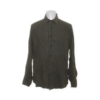 Chemise en jean (Vert) de G-Star Raw Coton