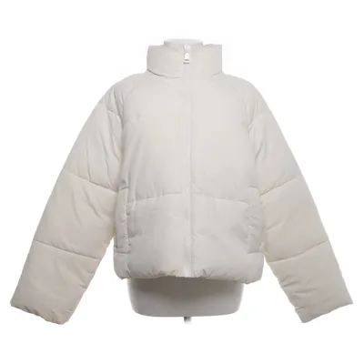 Vinterjacka (Beige) från Monki Polyester