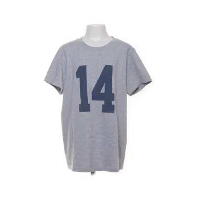 T-shirt (Gris) de John Galt Coton