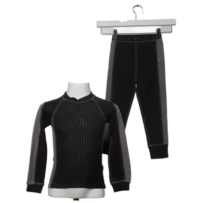 Base layer (Black, Gray) from TTL Polyester