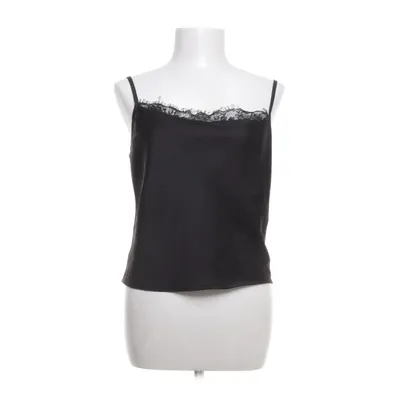 Pajama top (Black) from Nelly Polyamide, Polyester