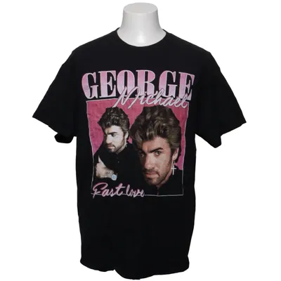 T-shirt (Sort) fra Gildan Activewear Bomuld