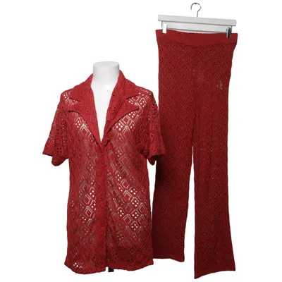 Set (Röd) från NA-KD Polyester