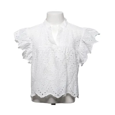 Top (G Luna Blouse) von Remix Bio-Baumwolle