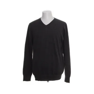 Pull-over (Gris) de DanieL SpringS Coton, Modal, Polyester