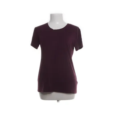 T-shirt (Lila) van Urberg Elastaan, Polyester, Viscose