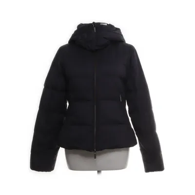 Dunjacka (Blå) från Armani Exchange Dun, Fjädrar, Polyester