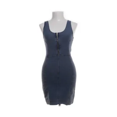 Dress (Jeansklänning) from H&M Polyester, Elastane