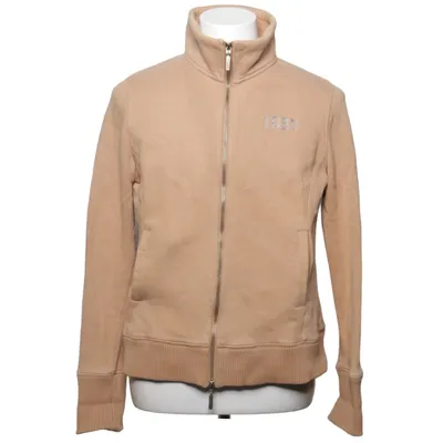 Cardigan (Beige) van John Deere Katoen