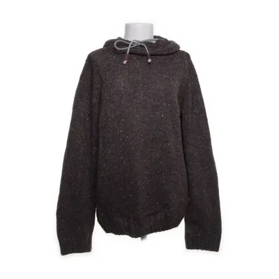 Sweater (Brown) from Peckott Acrylic