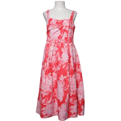 Dress (Red, Pink) from V by Very Polyester