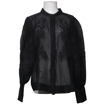 Blouse (Cmthilde-Shirt) from Copenhagen Muse Lyocell