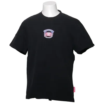 T-shirt (Svart) från Jp Clothing Bomull