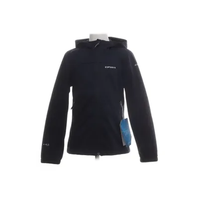 Huvtröja (Blå) från Icepeak Polyester