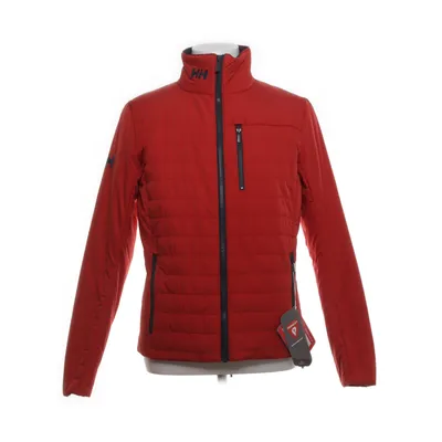Windjack (Rood) van Helly Hansen Polyester
