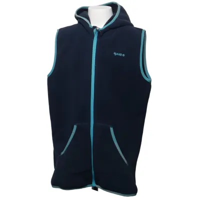 Ytterväst (Blå) från Jako-O Polyester